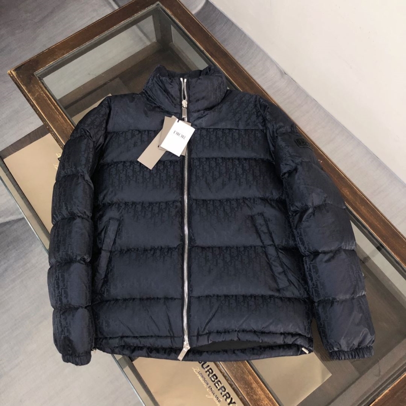 D*or down coat